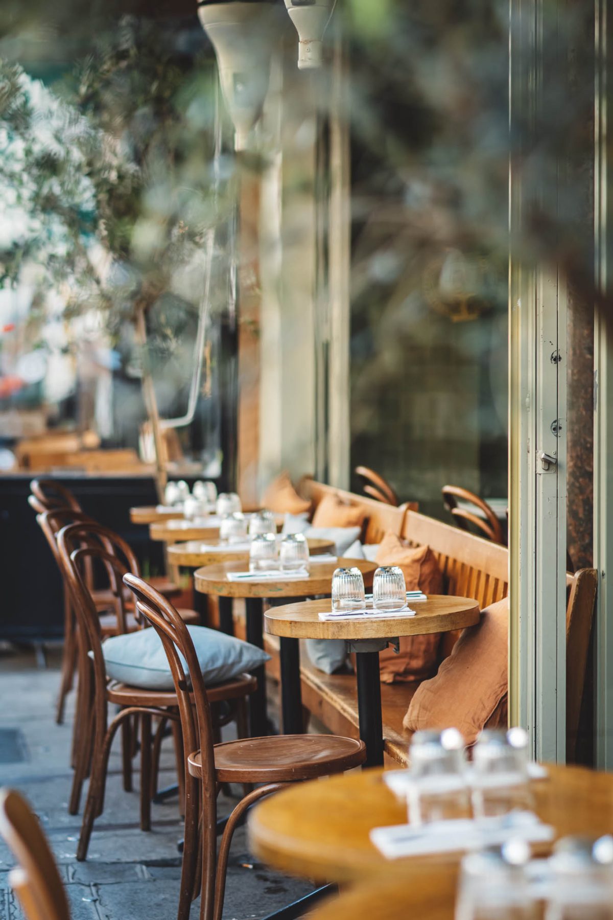 Grand Café d'Athènes Bistrot Grec et Cocktails Paris 10e Grand Café d'Athènes Bistrot Grec et Cocktails Paris 10e